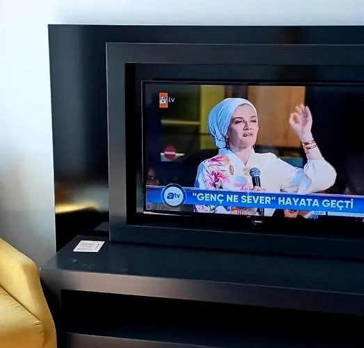 Laguna Thermal & Sindirgi