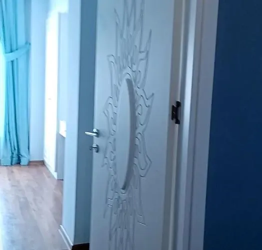 Rezort Laguna Thermal &